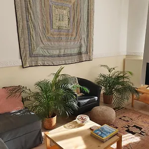 Apartment Almassy View, Budapest