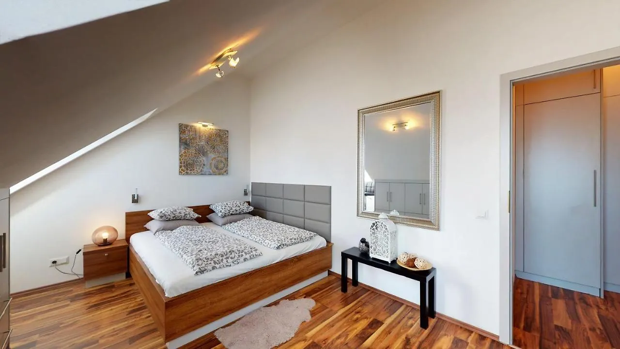 Апартаменты Central Home Будапешт
