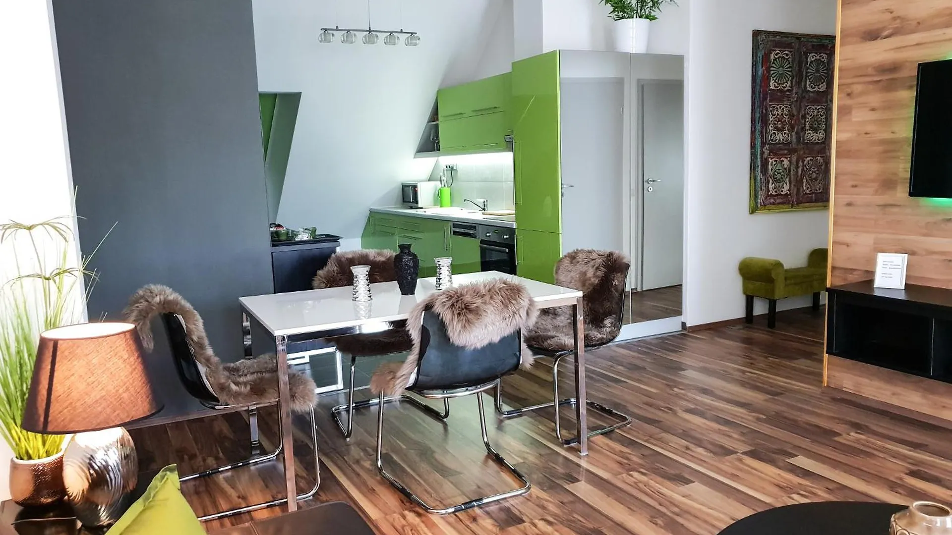 Апартаменты Central Home Будапешт Венгрия